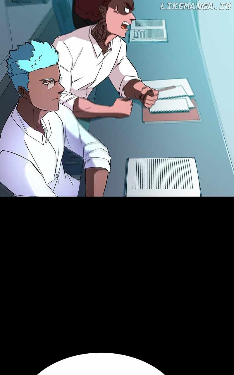 Overtime Elite Chapter 39 52